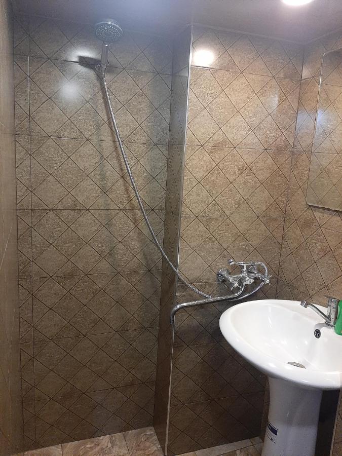 Narvar Hotel Goris Ngoại thất bức ảnh